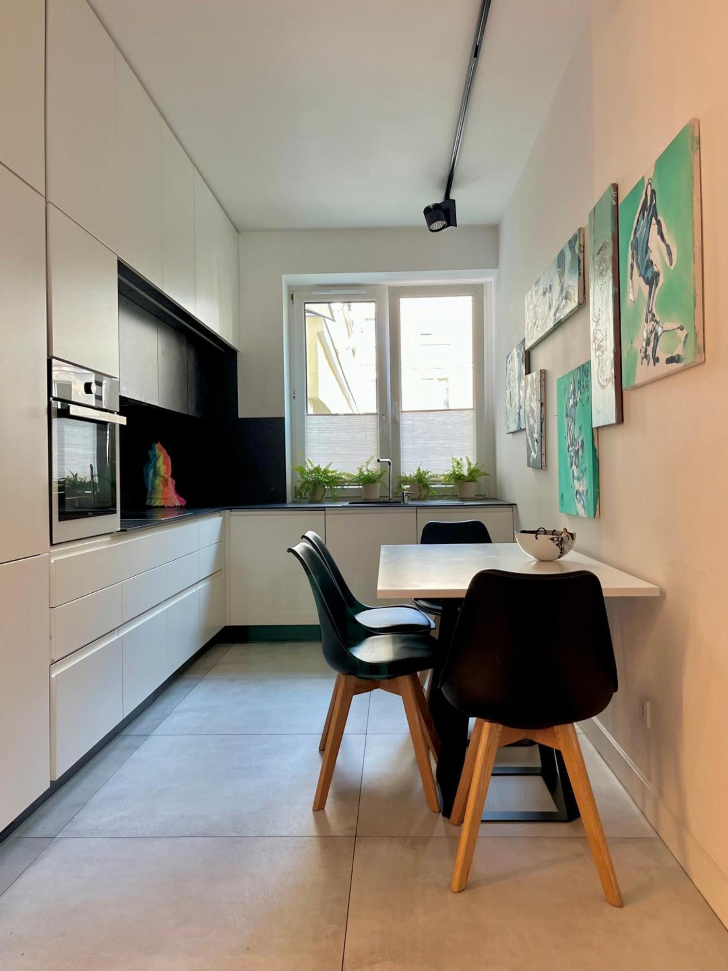 Art & Design 3 Rooms Apartment In City Center Wroclaw Ngoại thất bức ảnh